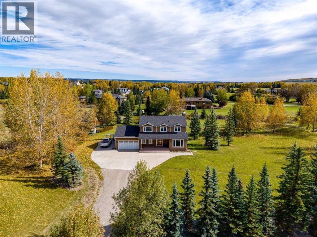 250032 Range Road 32