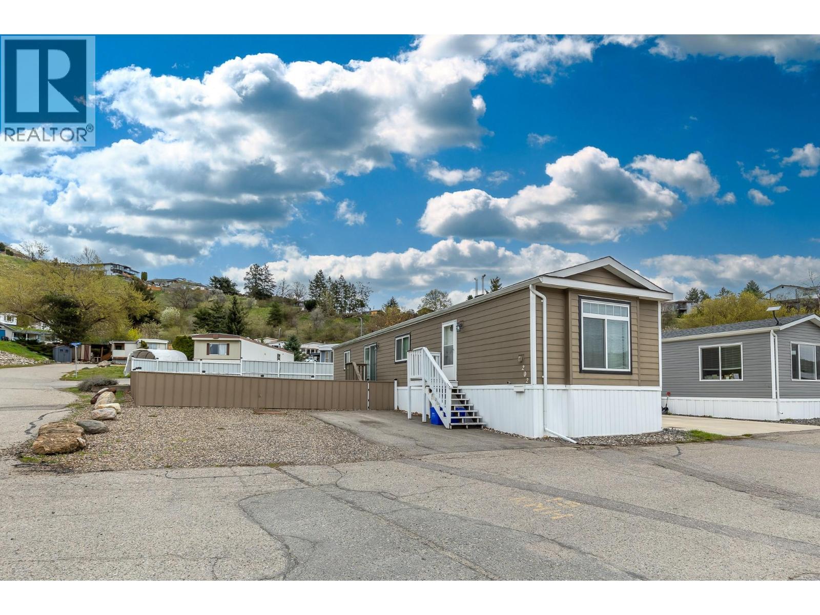 15401 Kalamalka Road Unit# 202