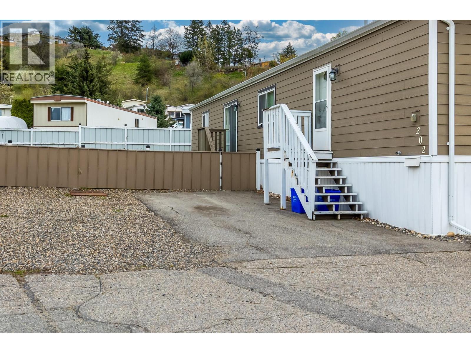 15401 Kalamalka Road Unit# 202