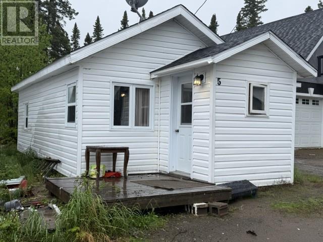 5 TERRINGTON BOAT CLUB ROAD