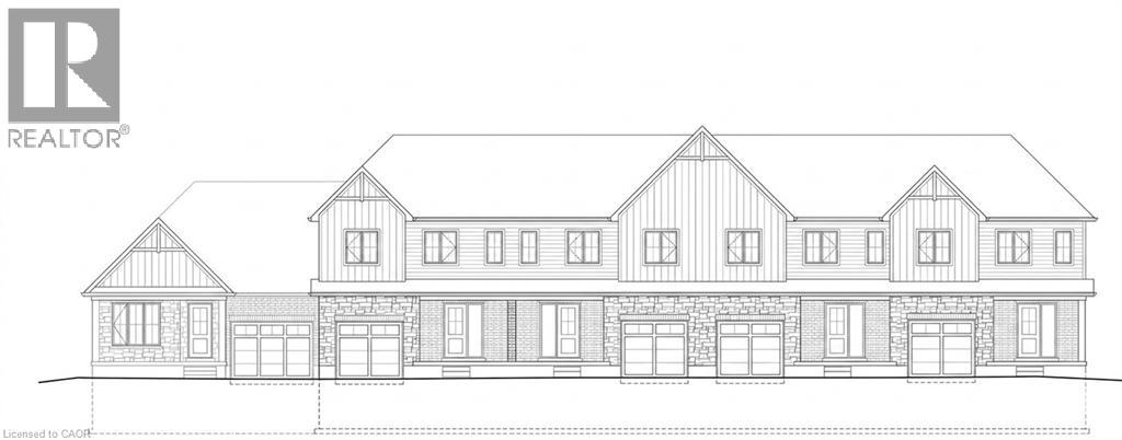 17 ANNE Street W