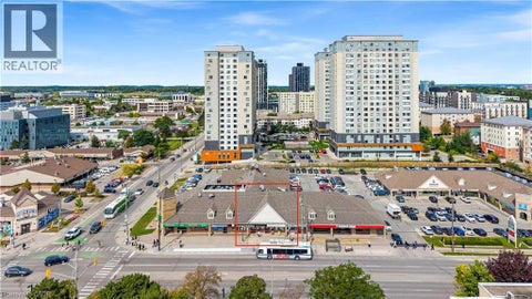 150 UNIVERSITY Avenue W Unit# 2 Waterloo ON N2L 3E4