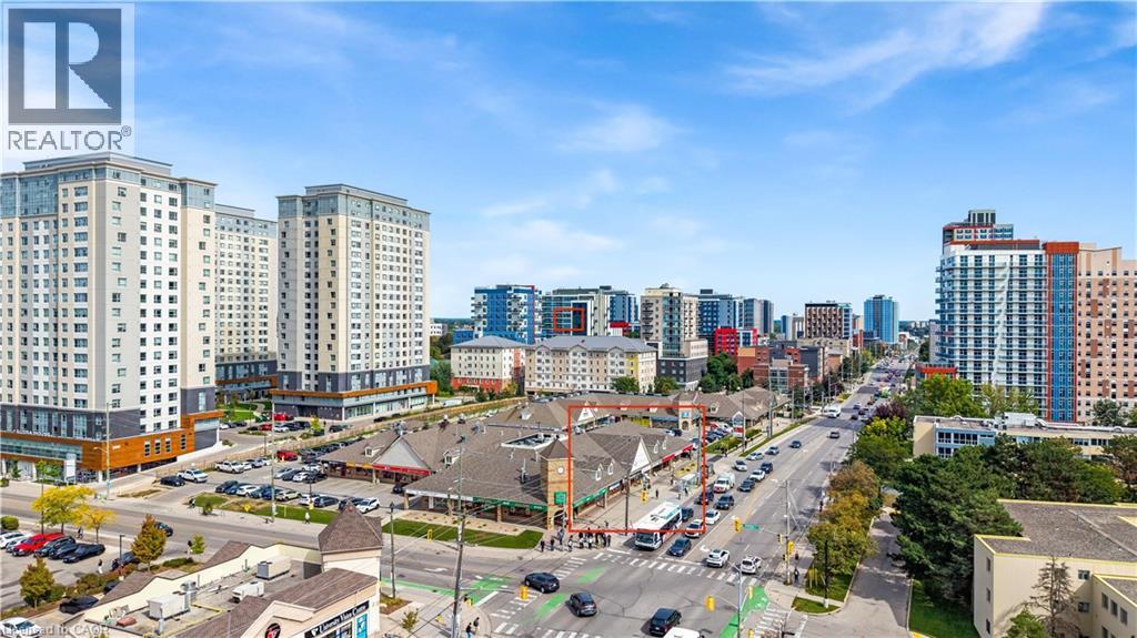 150 UNIVERSITY Avenue W Unit# 2