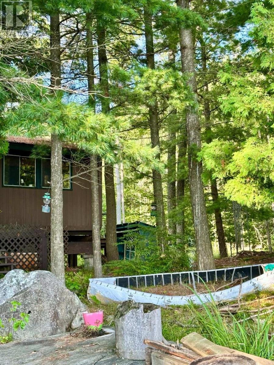 94 CRANE LAKE W/A