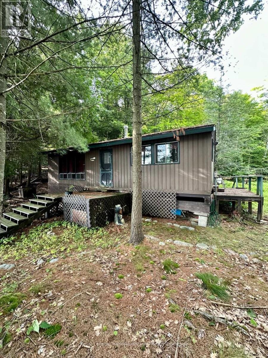 94 CRANE LAKE W/A