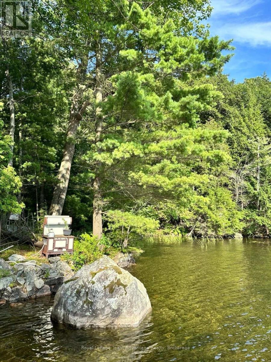 94 CRANE LAKE W/A