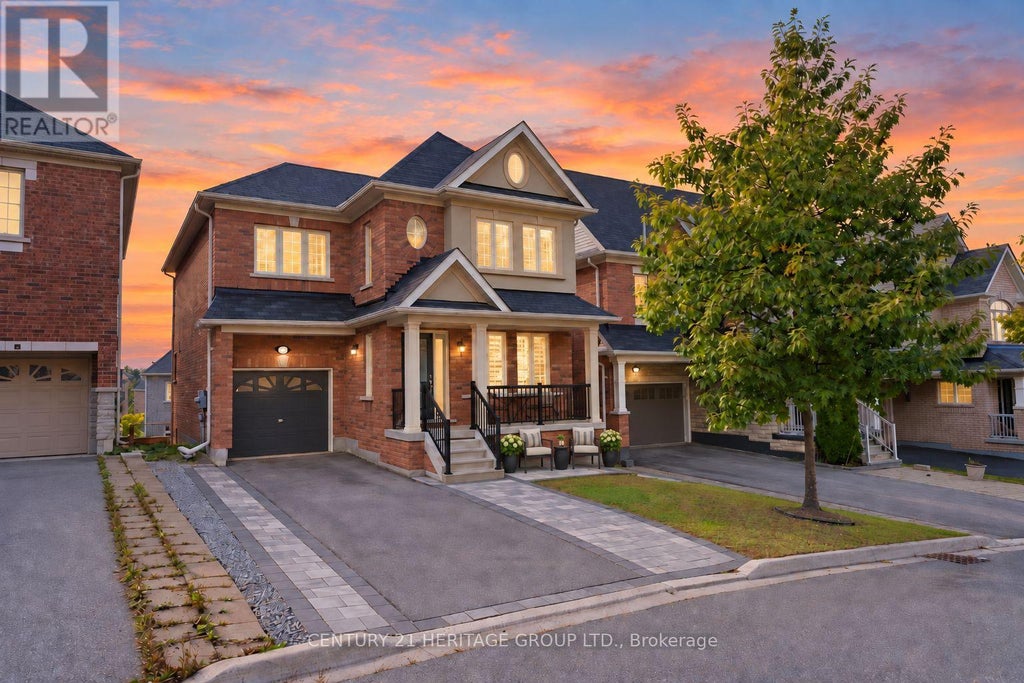 244 GORD CLELLAND GATE, NEWMARKET (WOODLAND HILL), ON L3X 0G1 - Image 1369488355.jpeg?d=l