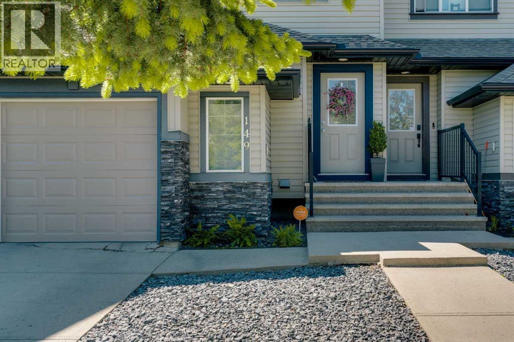 149 Luxstone Way SW