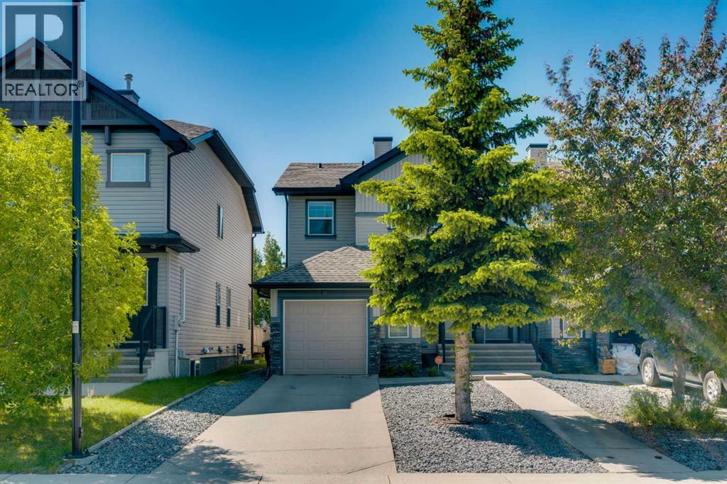 149 Luxstone Way SW