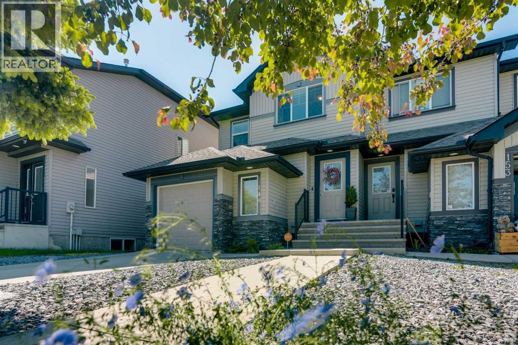 149 Luxstone Way SW