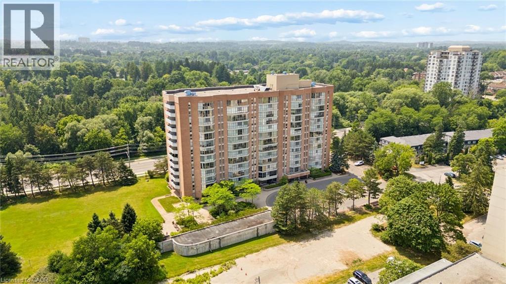 265 WESTCOURT Place Unit# PH9