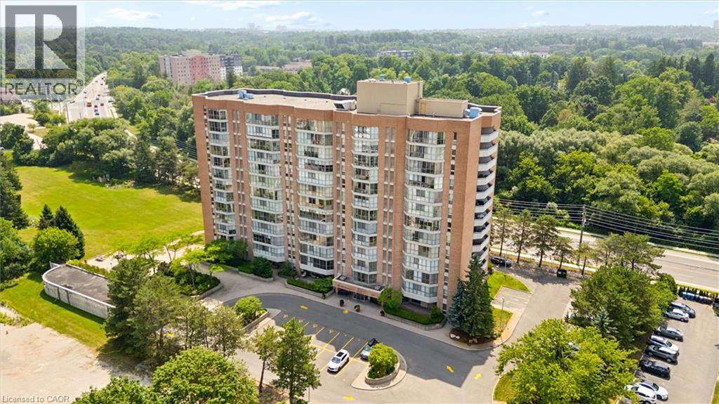 265 WESTCOURT Place Unit# PH9