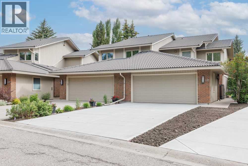 258, 20 Midpark Crescent SE