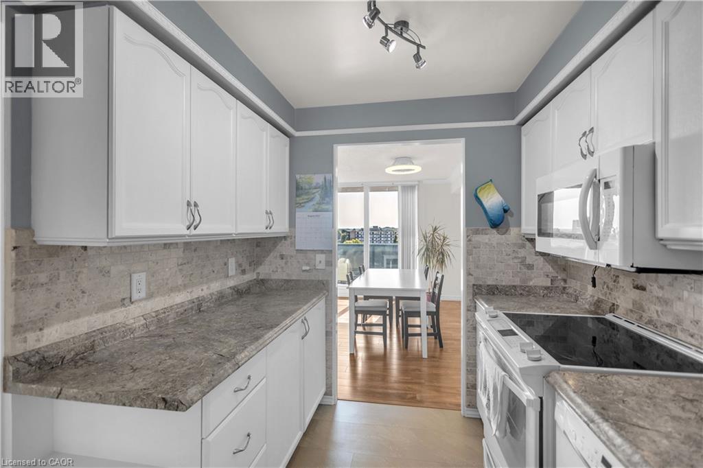 9 BONHEUR Court Unit# 815