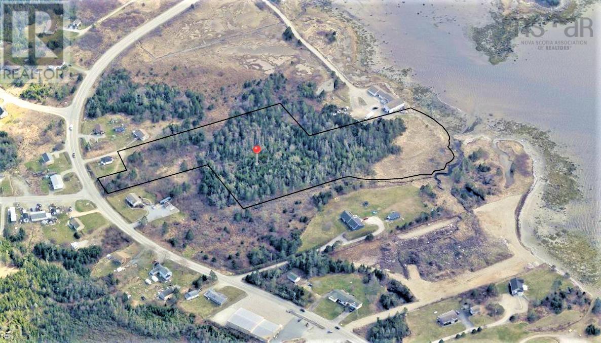 Waterfront Land (PID 80026602) Highway 330 - Photo 3