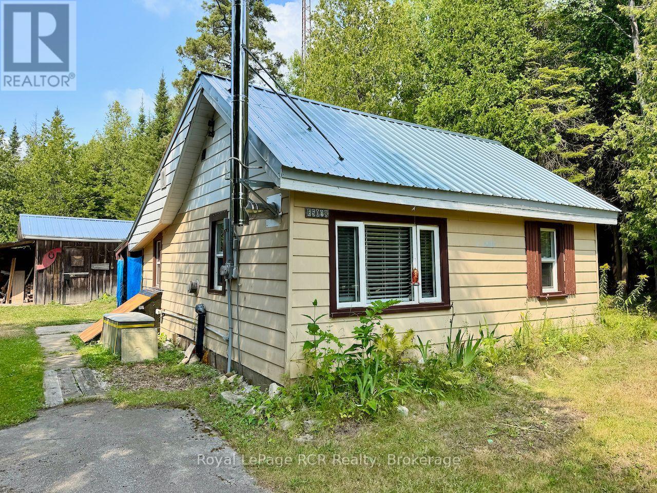 568 STOKES BAY ROAD