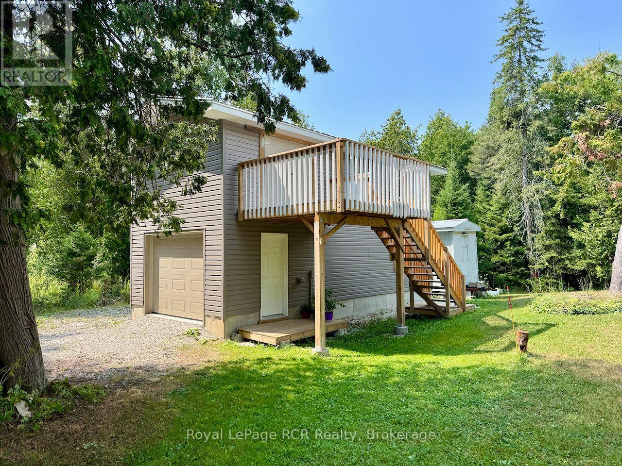 568 STOKES BAY ROAD