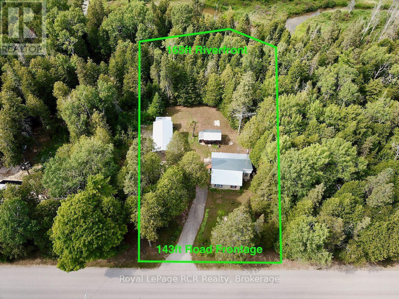 568 STOKES BAY ROAD