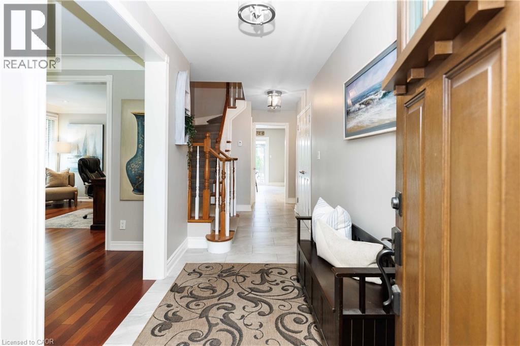 8 CHEVAL Drive