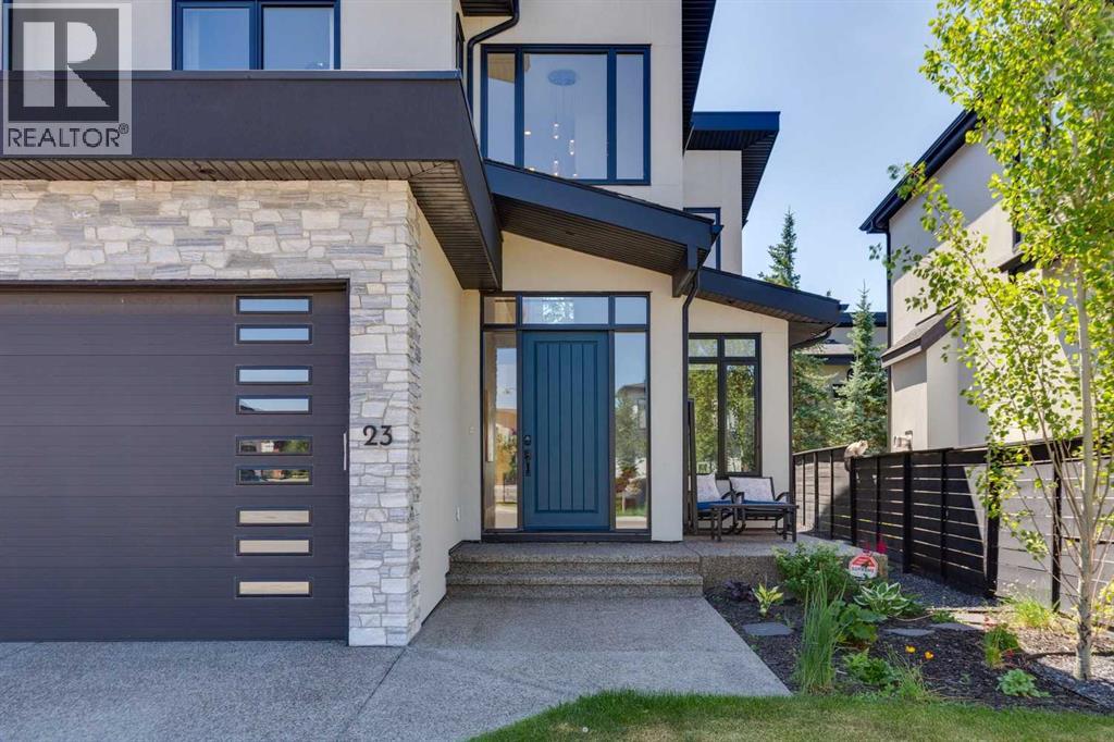 23 Elveden Park SW