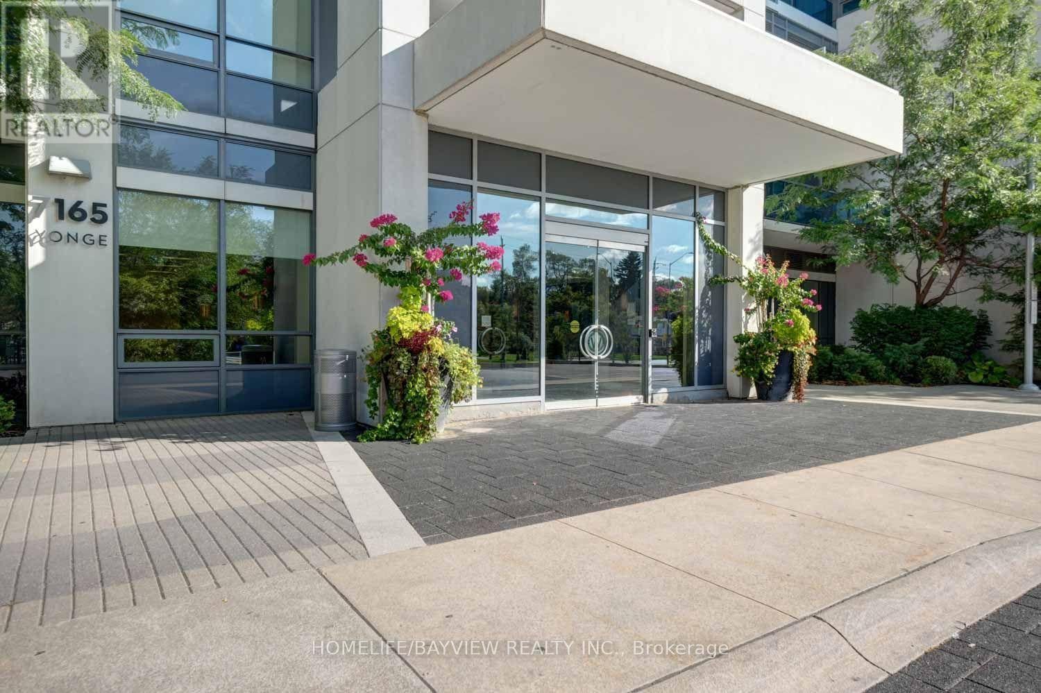 2403 - 7165 YONGE STREET