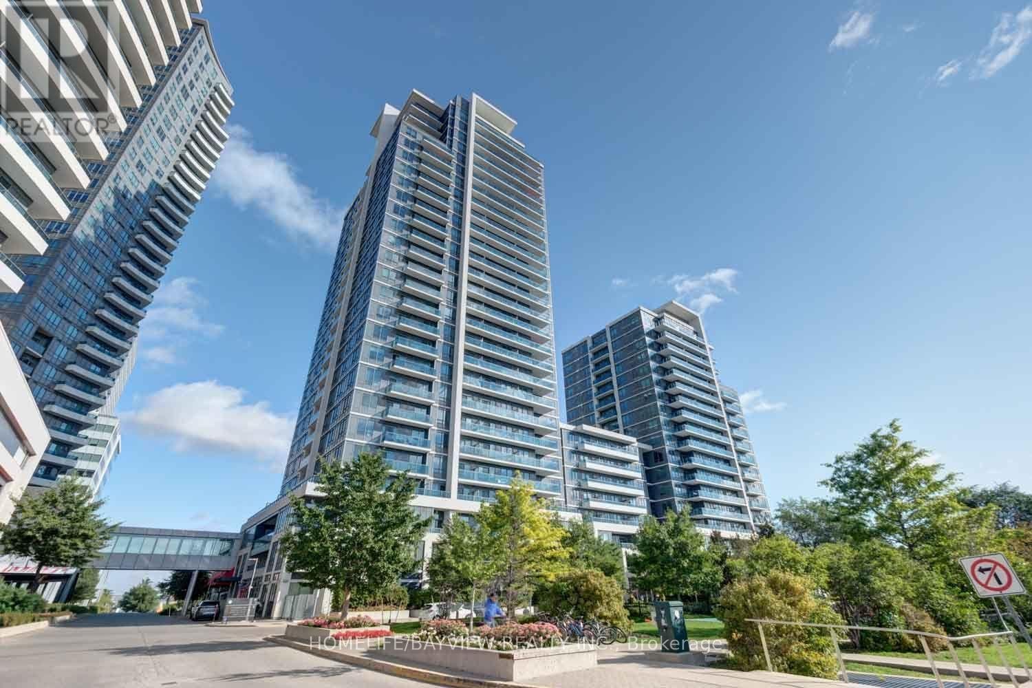 2403 - 7165 YONGE STREET