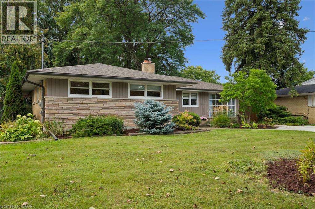 142 STONYBROOK Drive