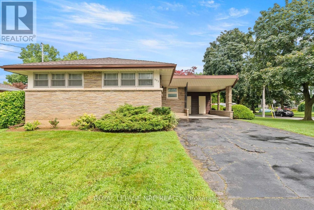 552 BUNTING ROAD, ST. CATHARINES (BUNTING/LINWELL), ON L2M 3A5 - Image 766032022.jpeg?d=l
