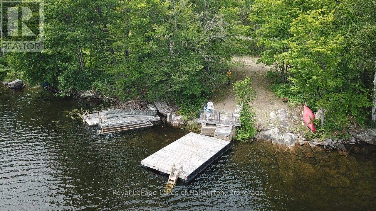 3040 HALIBURTON LAKE ROAD