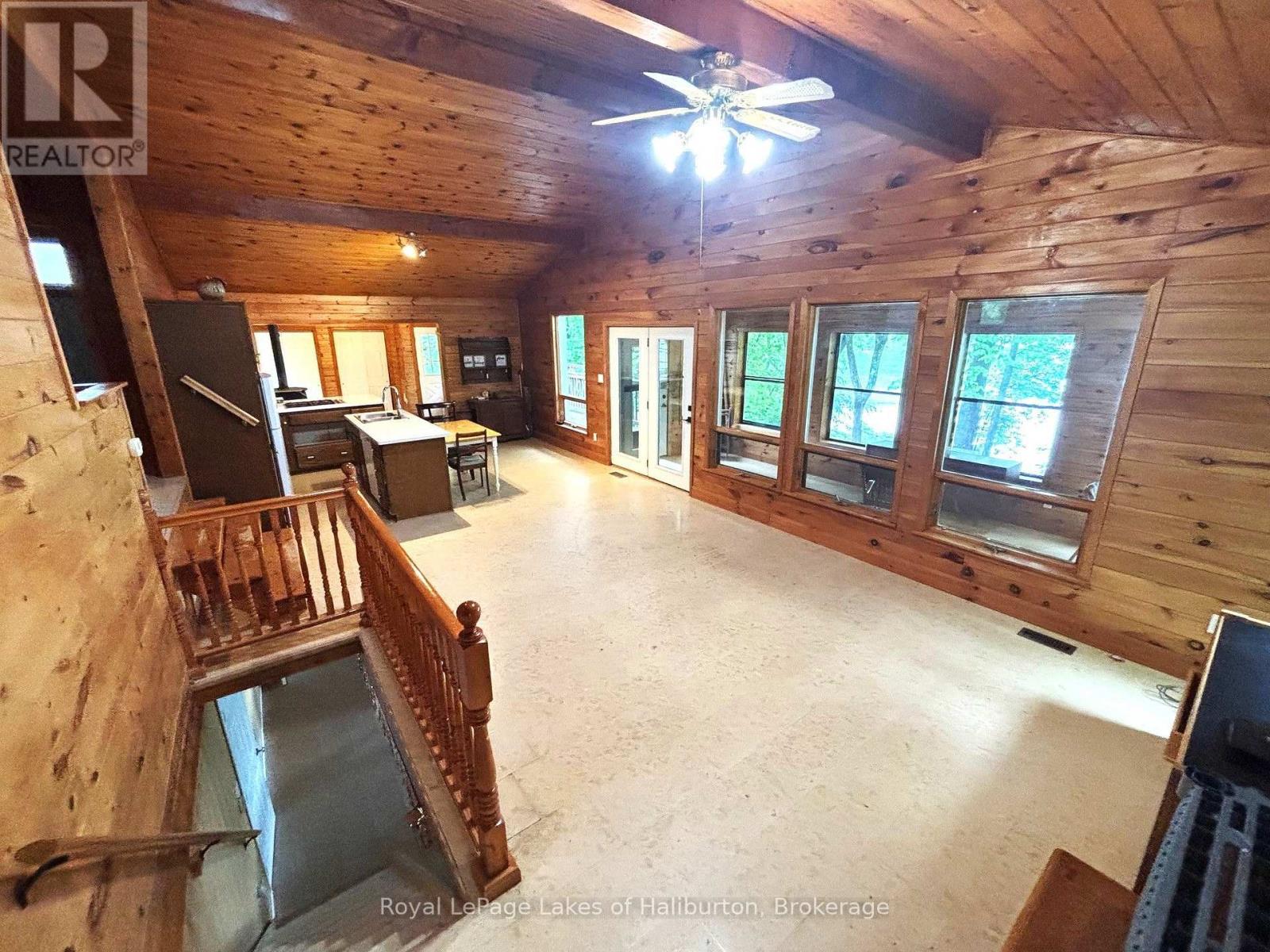 3040 HALIBURTON LAKE ROAD