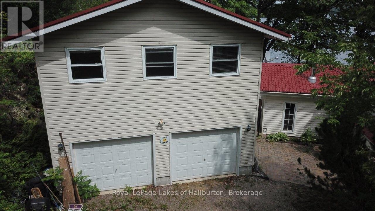 3040 HALIBURTON LAKE ROAD