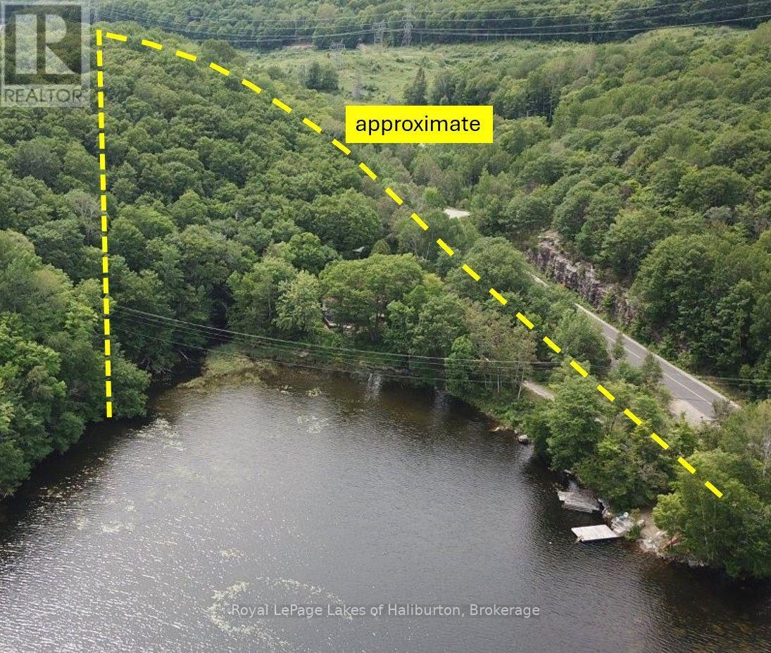 3040 HALIBURTON LAKE ROAD