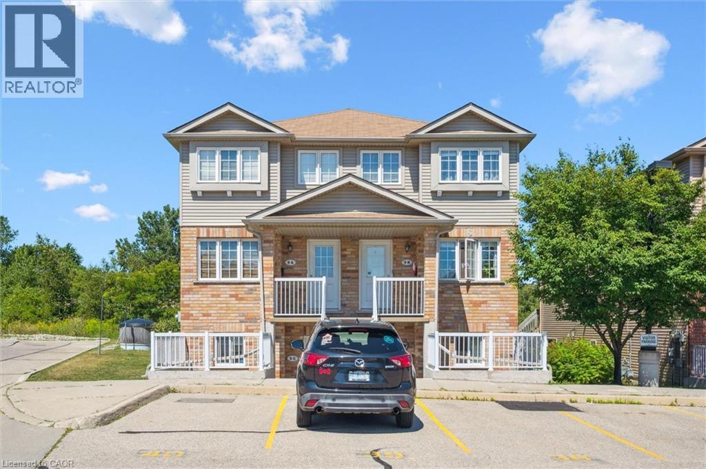 50 HOWE Drive Unit# 9D