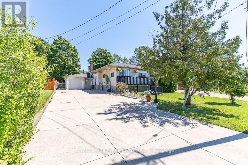 134 HOMESIDE AVENUE