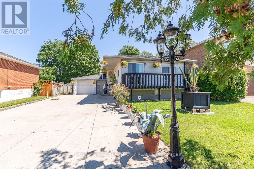 134 HOMESIDE AVENUE