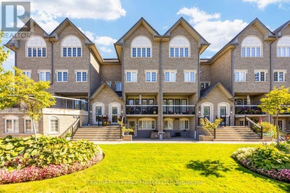 115 - 1995 ROYAL ROAD Pickering (Village East) ON L1V 6V9