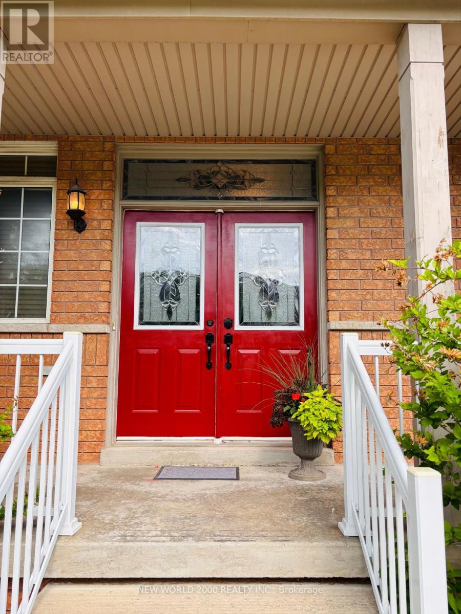 137 FITZGERALD CRESCENT