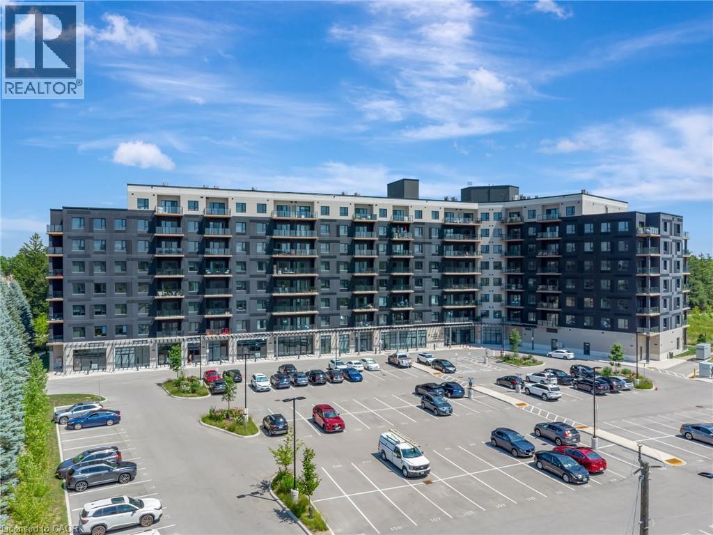 525 NEW DUNDEE Road Unit# 413