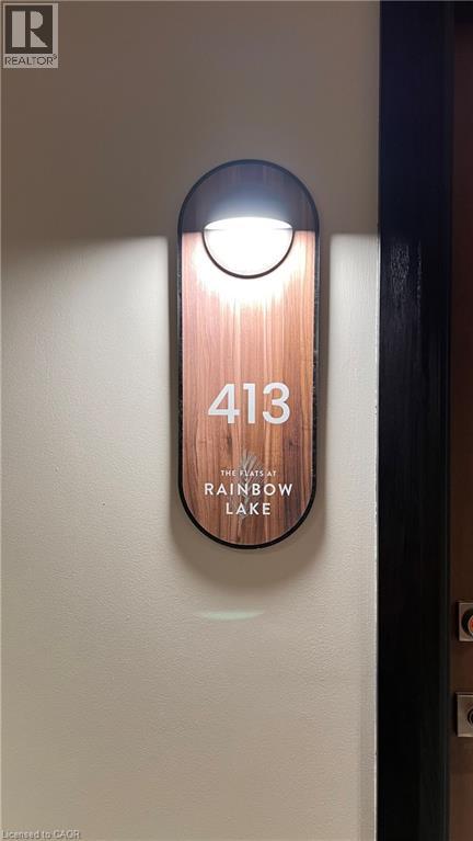 525 NEW DUNDEE Road Unit# 413