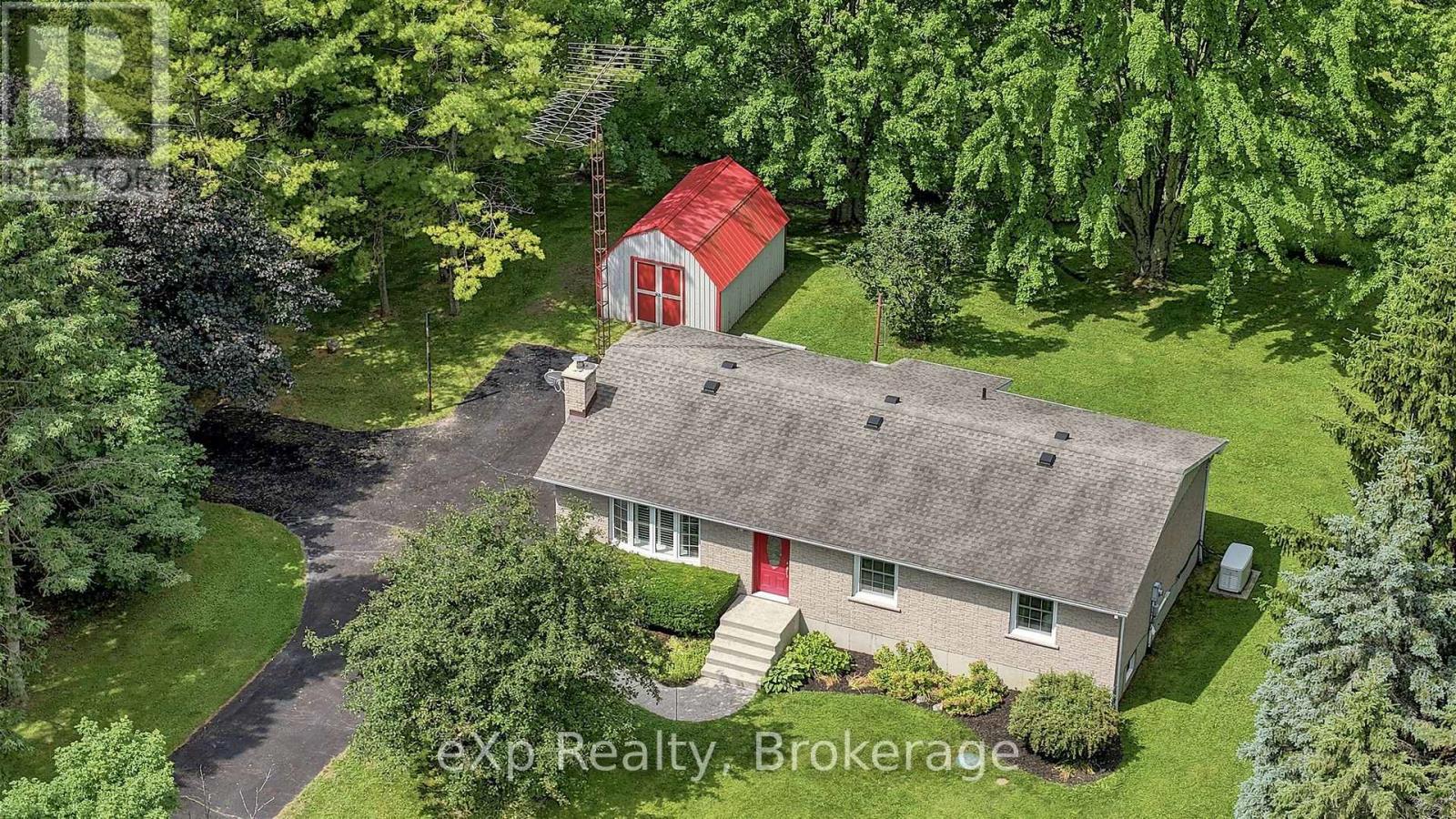 313 BRUCE 15 ROAD