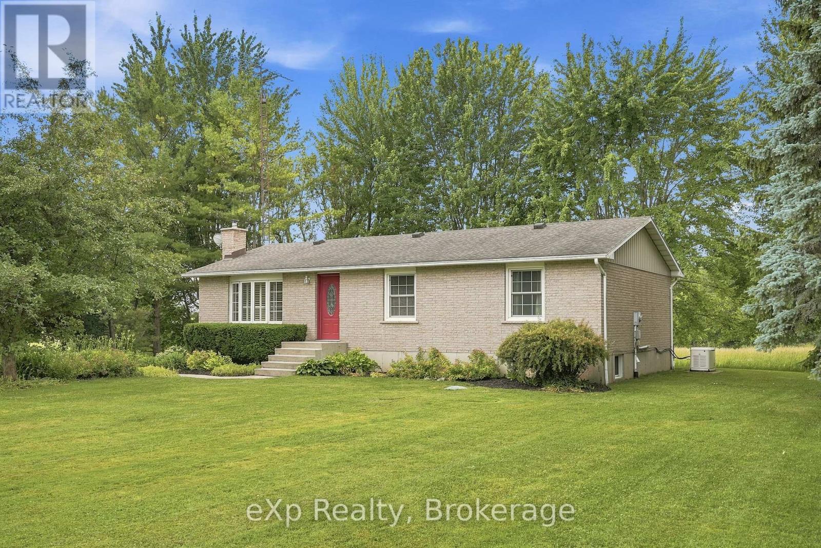 313 BRUCE 15 ROAD