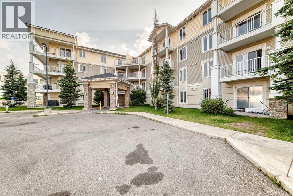 1412, 1140 Taradale Drive NE