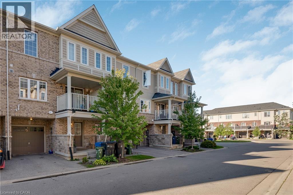 88 DECORSO Drive Unit# 80