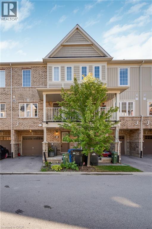 88 DECORSO Drive Unit# 80