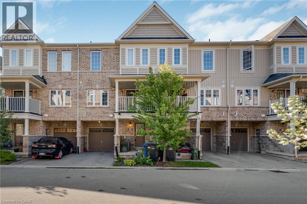 88 DECORSO Drive Unit# 80