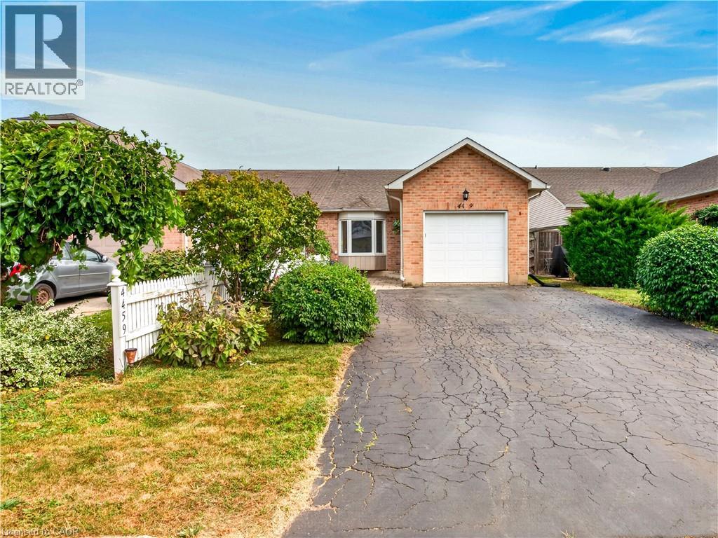 4459 CHRISTOPHER Court