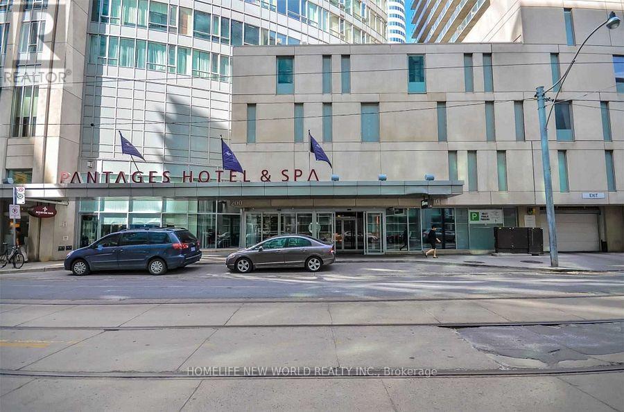 911-210 VICTORIA STREET, TORONTO (CHURCH-YONGE CORRIDOR), ON M5B 2R3 - Image 3492093318.jpeg?d=l