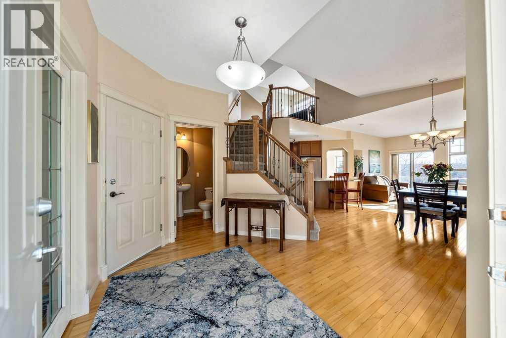 31 Springbank Terrace SW