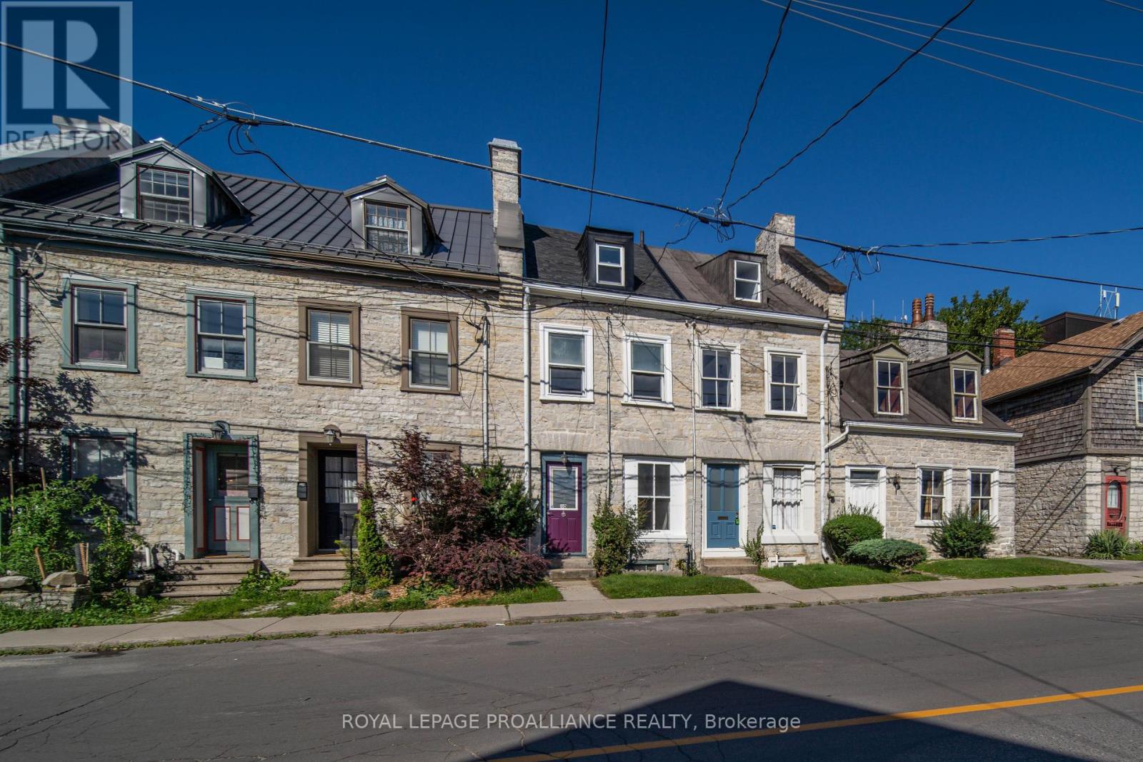 10 RIDEAU STREET