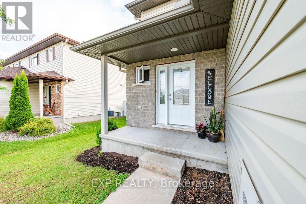 131 ELK STREET